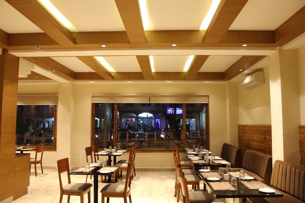 Gakyil Thimphu Hotel Exterior foto